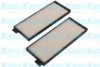AMC Filter SC-9804 Filter, interior air